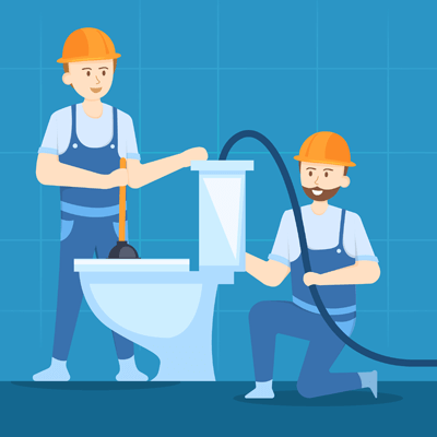 Toilet Installation & Repair Residential Plumbing Companies Oshawa Durham Region
